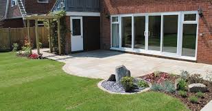 Landscaping project photo 6